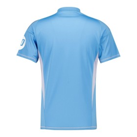 Camisola Real Madrid Guarda Redes Equipamento Principal 2024-25 Manga Curta